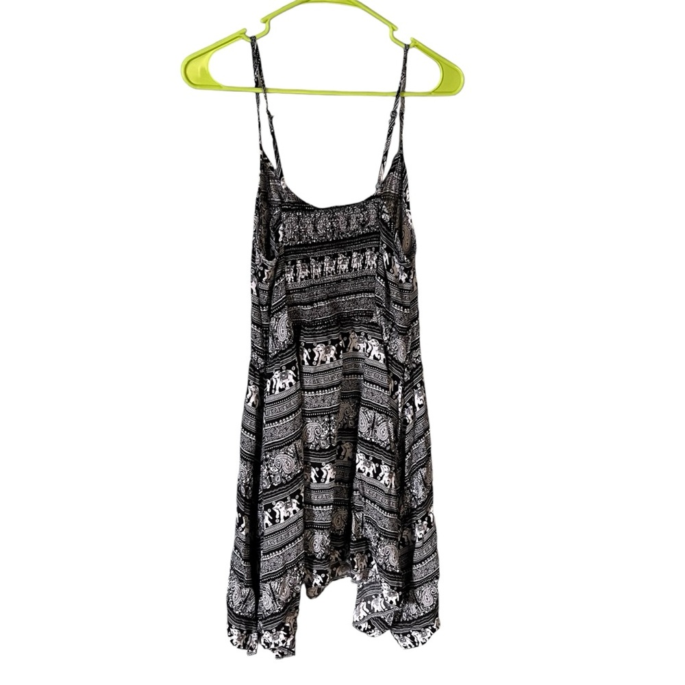 Add String Strap Over The Head Summer Top. - image 1